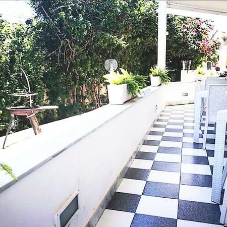 Casa Lu Salentu Hotel Torre Lapillo Bagian luar foto