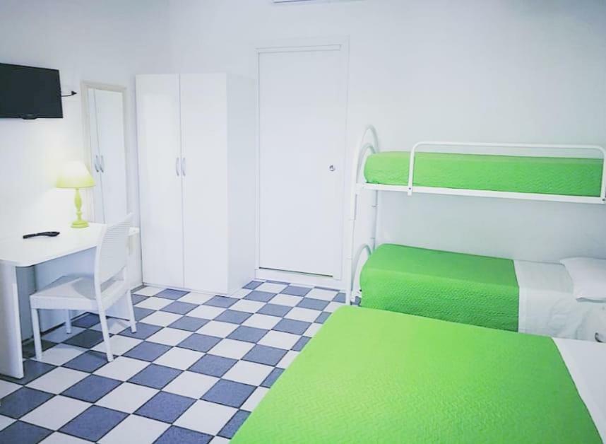 Casa Lu Salentu Hotel Torre Lapillo Bagian luar foto